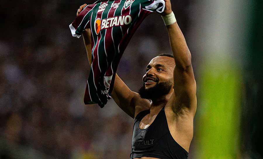 Libertadores: Flu supera Argentinos Juniors em jogo tenso e avança