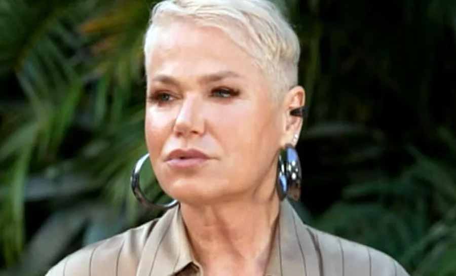 Xuxa Meneghel conta que foi menosprezada por público após documentário