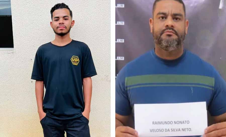 Jovem morto por policial penal em bar tinha ido à Expoacre comemorar o aniversário, diz namorada