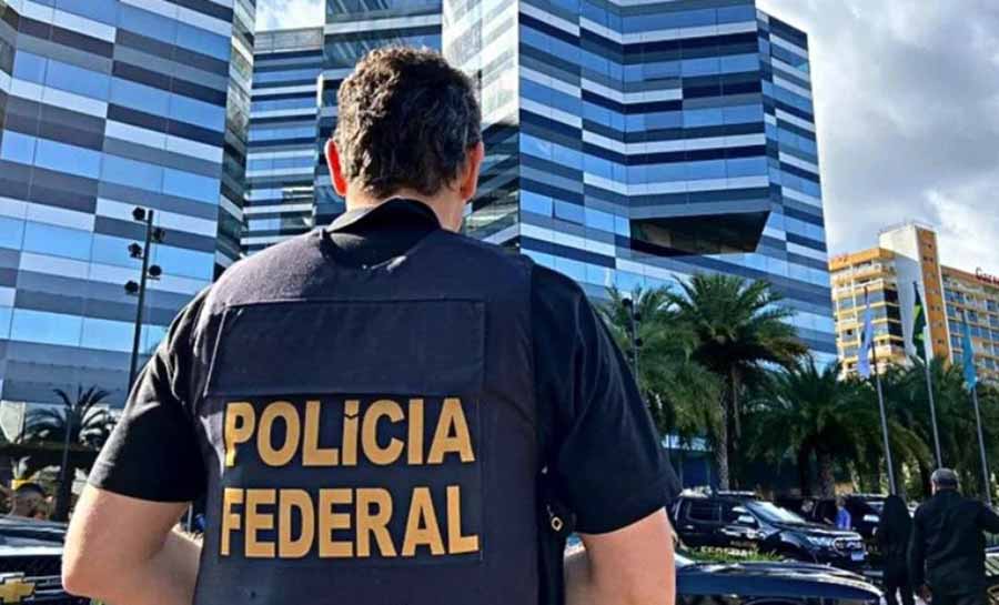 Polícia Federal cumpre mandados de prisão contra PMs do DF denunciados pelo 8/01