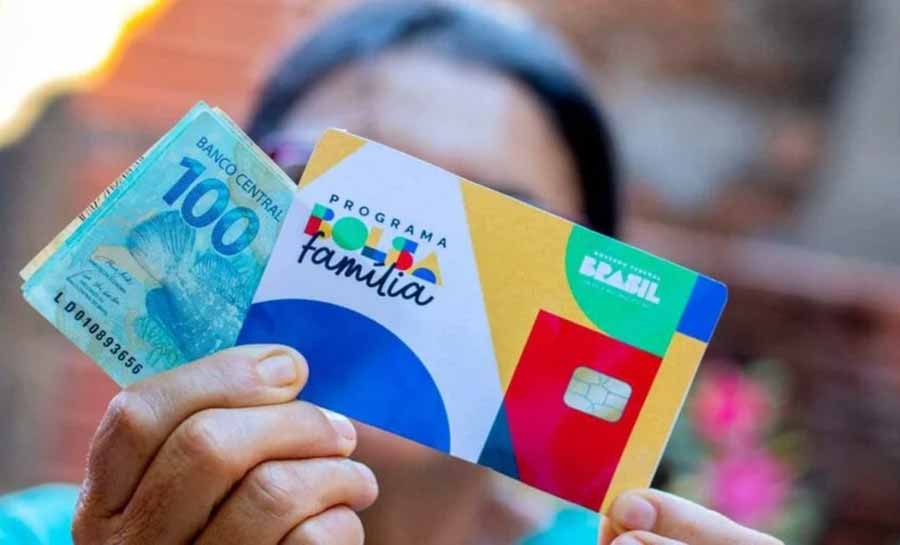 Bolsa Família chega a mais 214 mil famílias, totalizando 21,14 milhões