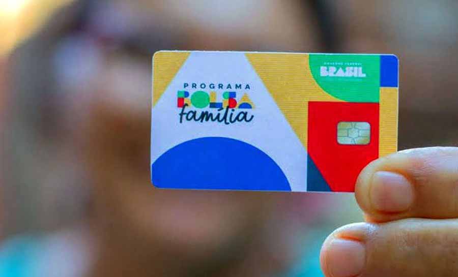 Caixa paga novo Bolsa Família a beneficiários com NIS de final 2