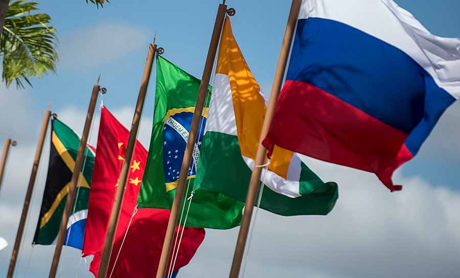 Industriais brasileiros buscam oportunidades em países dos Brics