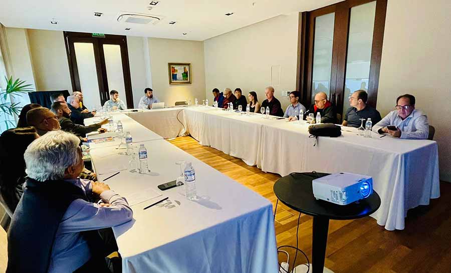 Dirigentes da Cooperacre participam de missão de estudos e vivência de práticas cooperativistas na Argentina