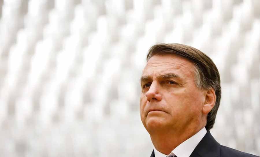 Polícia Federal encontra ordem de Bolsonaro para disparo de notícias falsas