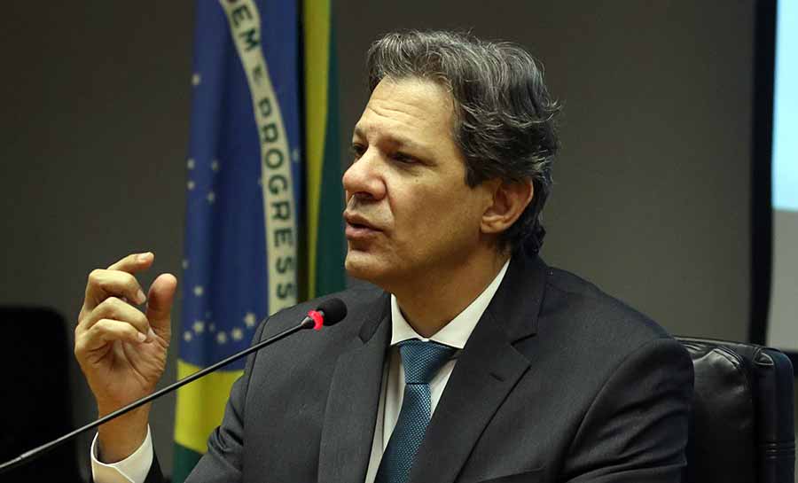 Brics pode ser coerente e sem antagonismo a outros fóruns, diz Haddad