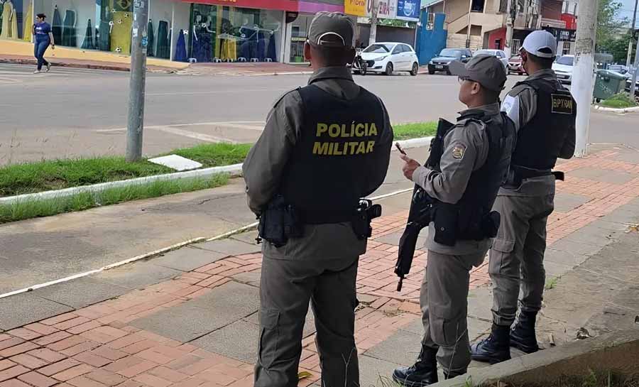 Vereadores devem solicitar audiência pública para debater altos índices de criminalidade em Rio Branco