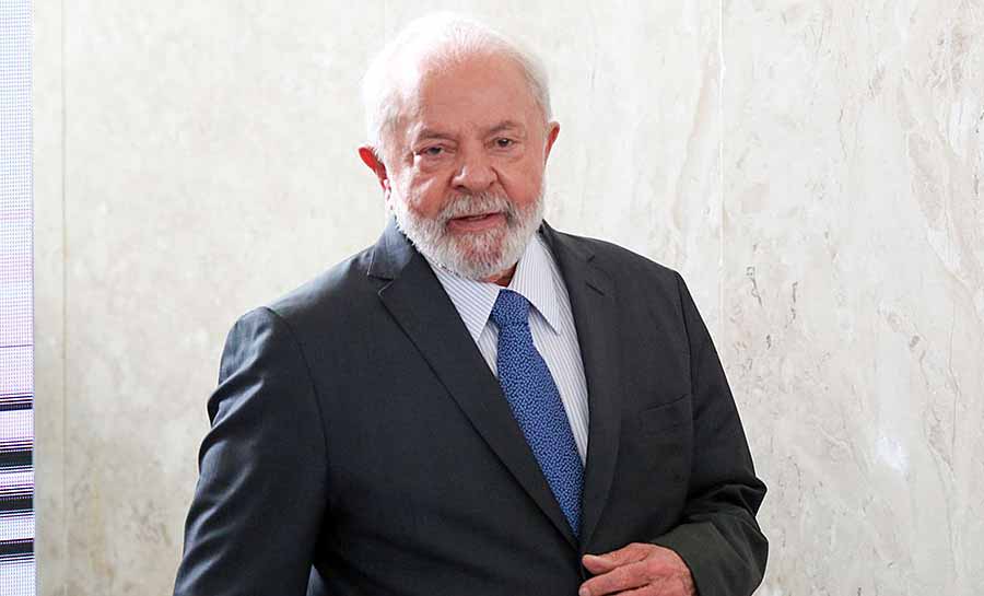 Lula vai à Índia para assumir presidência do G20