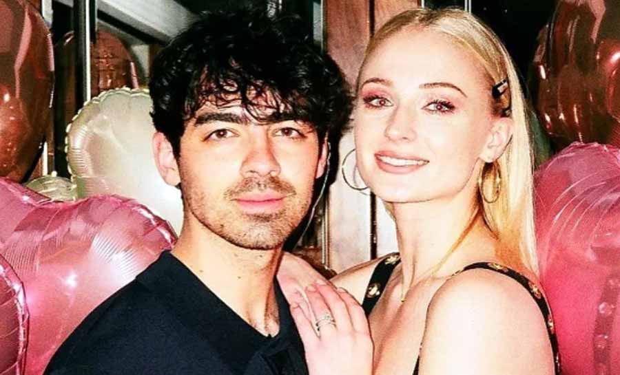 Joe Jonas e Sophie Turner confirmam divórcio e explicam decisão