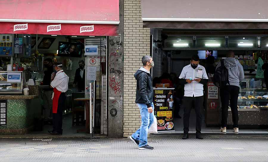 Termina hoje consulta pública sobre normas de registro de empresas