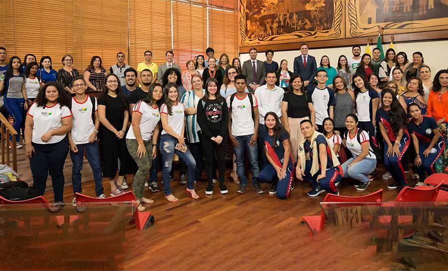 Escola do Legislativo apresentará um Relato de Experiência para fornecer Cooperação Técnica em um evento internacional na ONU, em Genebra