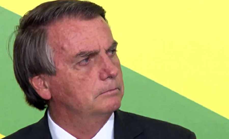 TSE volta a julgar inelegibilidade de Bolsonaro nesta semana