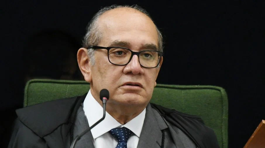 Gilmar Mendes lamenta morte de médico em acidente aéreo no AM