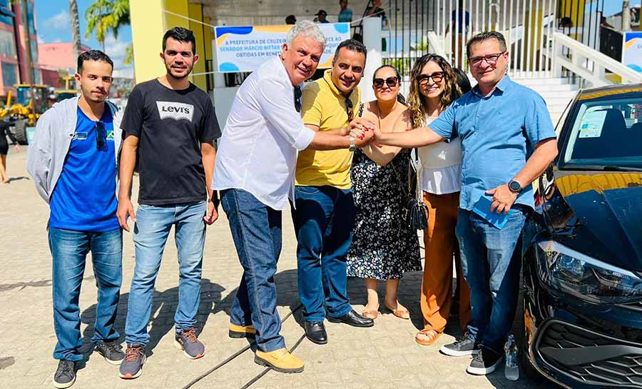 Verba viabilizada por Petecão garante a aquisição do terreno da Ceanom