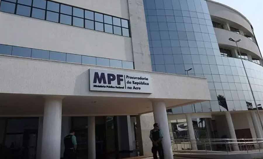 MPF abre vagas de estágio para estudantes de graduação e pós-graduação do AC; saiba como se inscrever