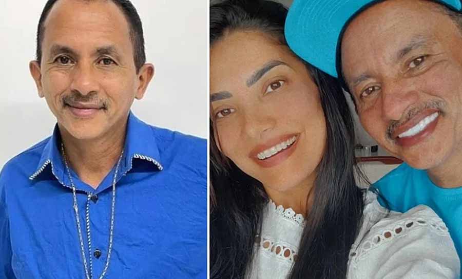 Ex rebate Manoel Gomes e o chama de farsista: ‘Nem dinheiro tem’