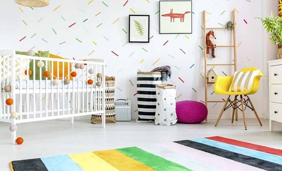 5 dicas para melhorar a rotina do sono do bebê