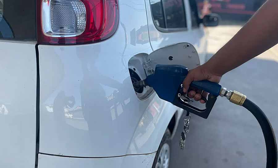 Puxada pelo aumento da gasolina, inflação sobe pelo 3º mês seguido em Rio Branco e tem alta de 0,46% em setembro