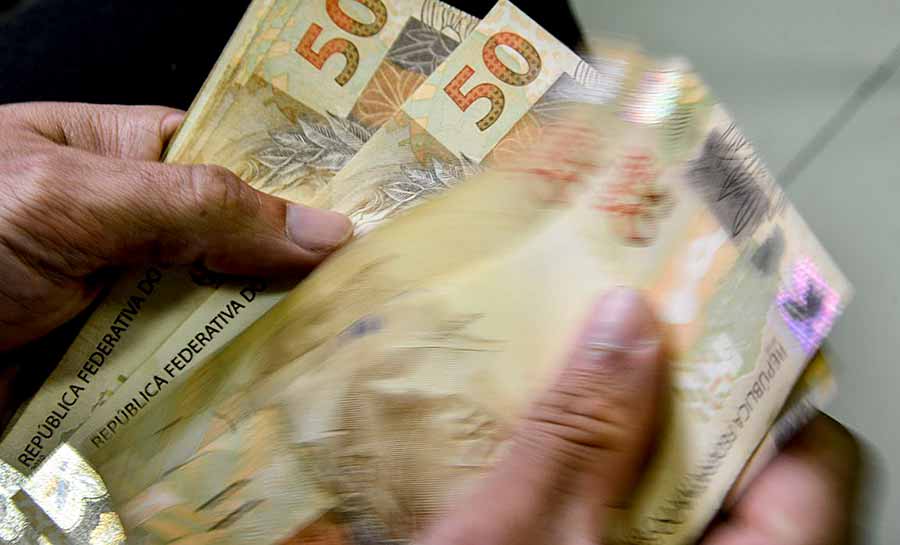 Mercado reduz previsão da inflação de 4,86% para 4,75% este ano