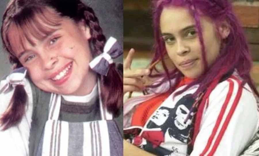 Atriz de Chiquititas e Malhação retoma carreira após 19 anos