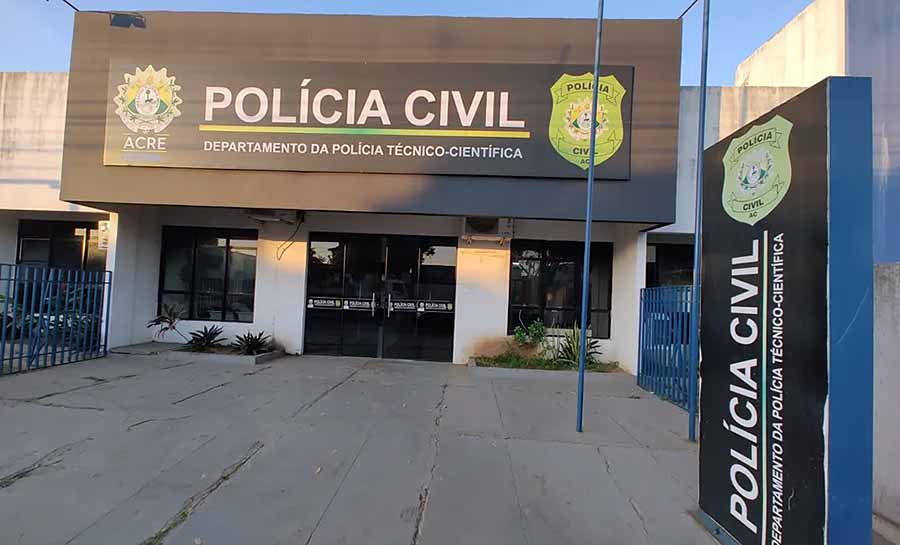 Preso é achado morto dentro de cela em presídio de Rio Branco