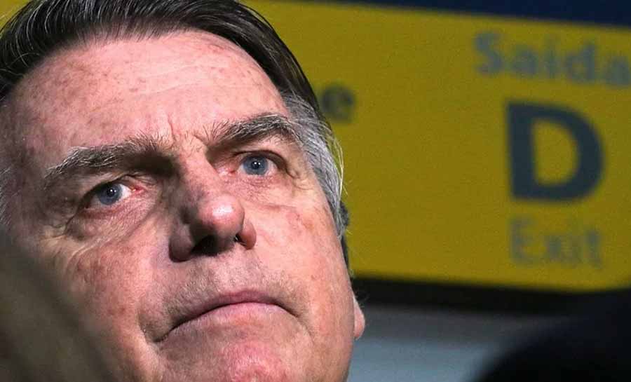 Bolsonaro é condenado por ataques a jornalistas; multa é de R$ 50 mil