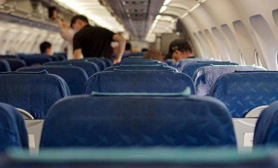 Com alta das passagens aéreas, IPCA-15 de outubro é de 0,21%