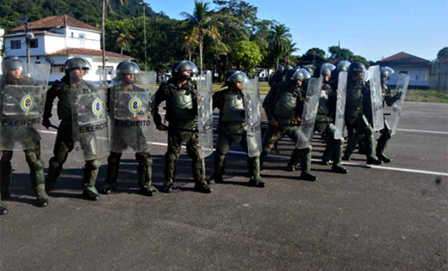 Coisas boas e novas na GLO no Rio