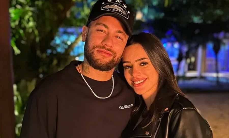 Bruna Biancardi detalha invasão e nega ‘acordo milionário’ com Neymar