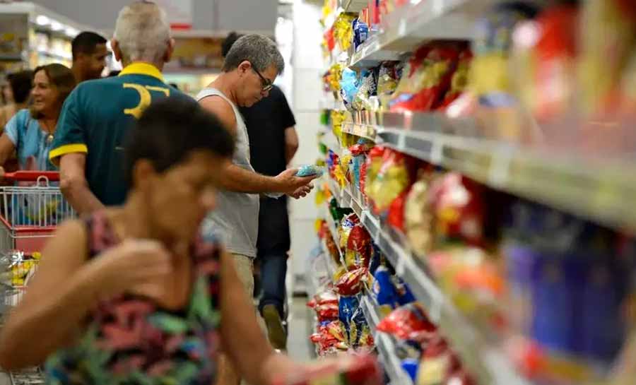 Natal deste ano terá maior oferta de empregos temporários em 10 anos