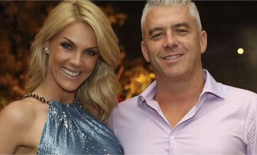 Marido de Ana Hickmann rompe silêncio sobre ameaças à apresentadora