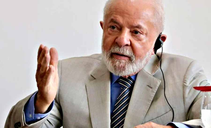 Lula elogia trégua entre Israel e Hamas, mas pede solução ‘duradoura’