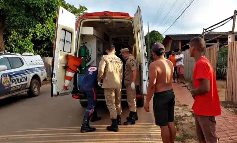 Condenado por homicídio, homem pega mais 57 anos de prisão por outras duas mortes no interior do Acre