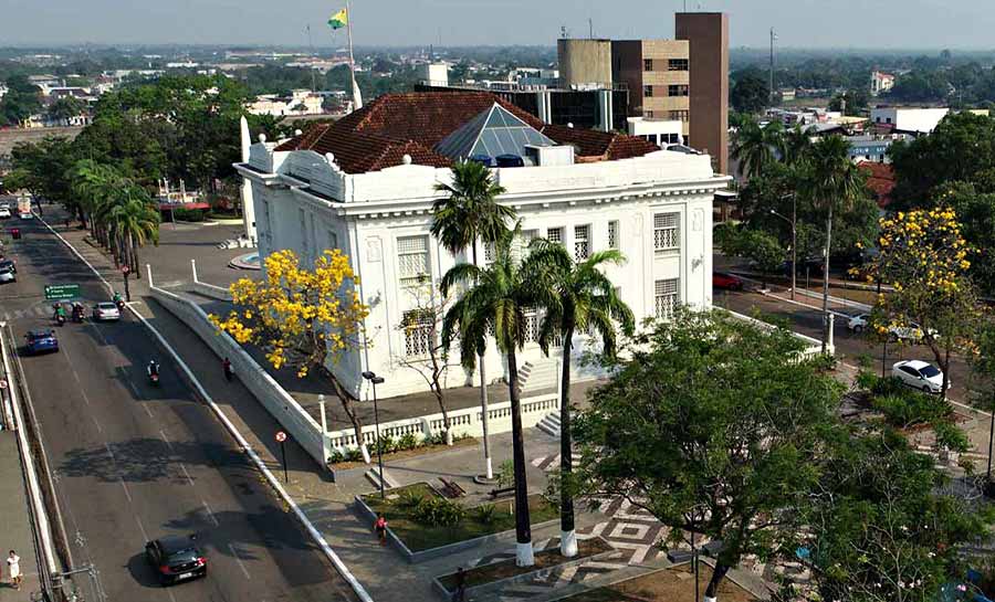 MPF pede que TRF1 condene Estado do Acre por danos morais coletivos pelos 10 anos sem efetivar Conselho Penitenciário