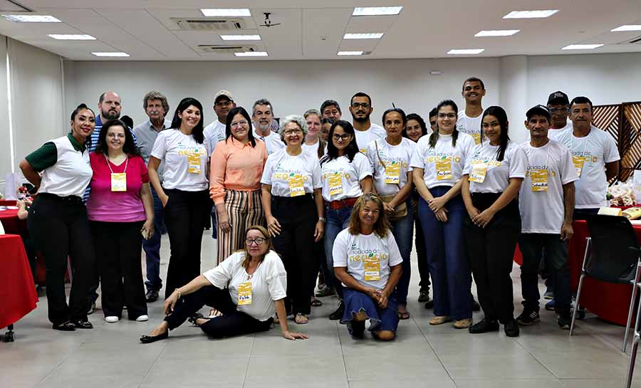 Sebrae promove 3ª Rodada de Negócios voltada ao agronegócio