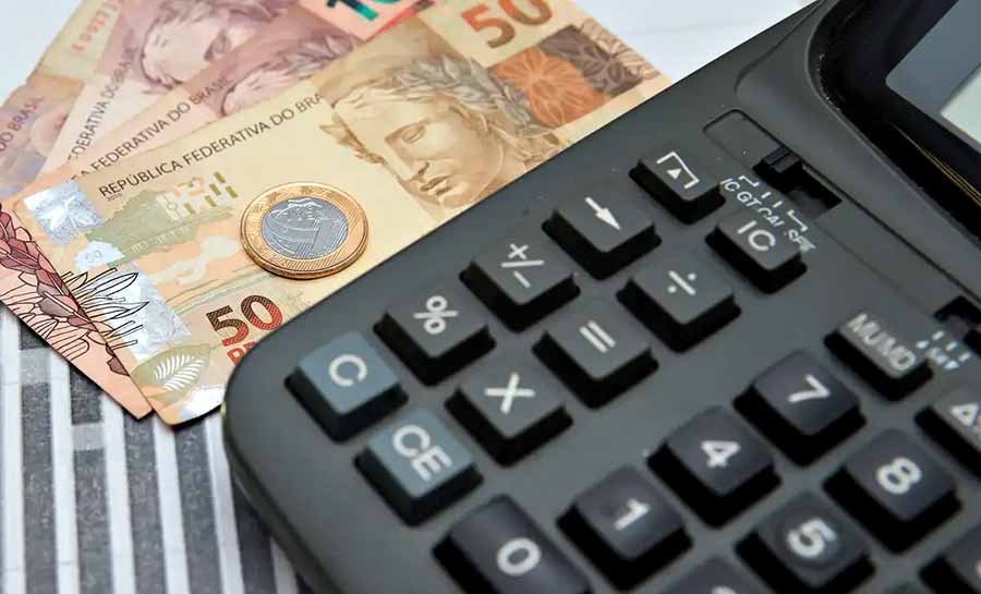 Prévia da inflação oficial fica em 0,33% em novembro