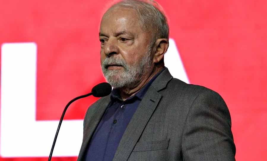 Lideranças do PT se chatearam com indicações de Lula ao STF e PGR