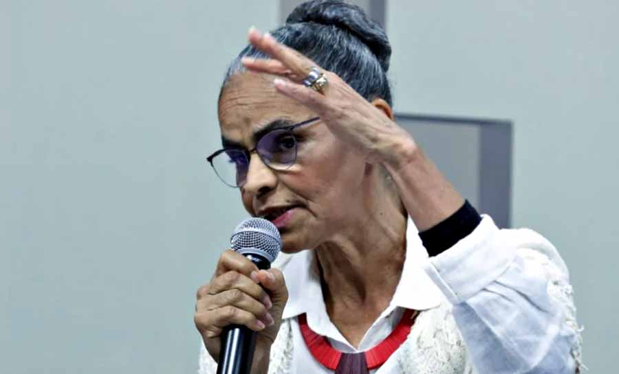 COP28: Marina Silva pede linguagem clara sobre combustíveis fósseis