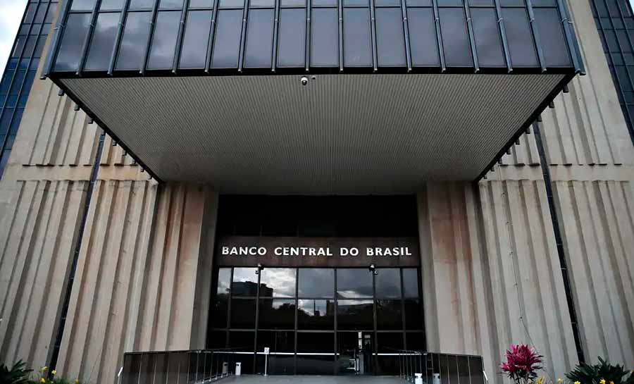 Senado aprova novos diretores do Banco Central