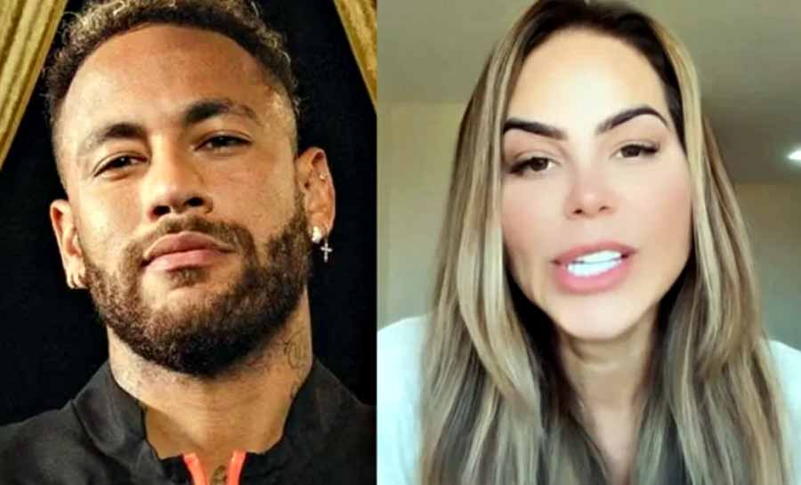 Neymar será pai pela terceira vez? Influencer rebate notícia