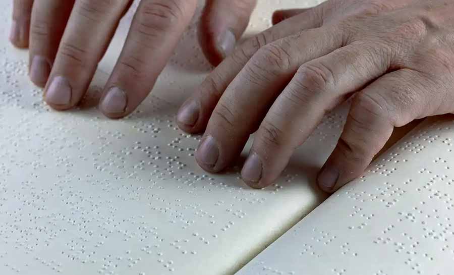 ONU: Braille é essencial para plena realização dos direitos humanos