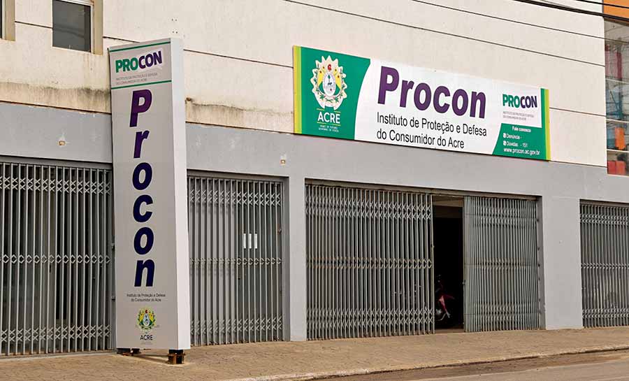 Procon alerta consumidores sobre recall de montadora de veículos