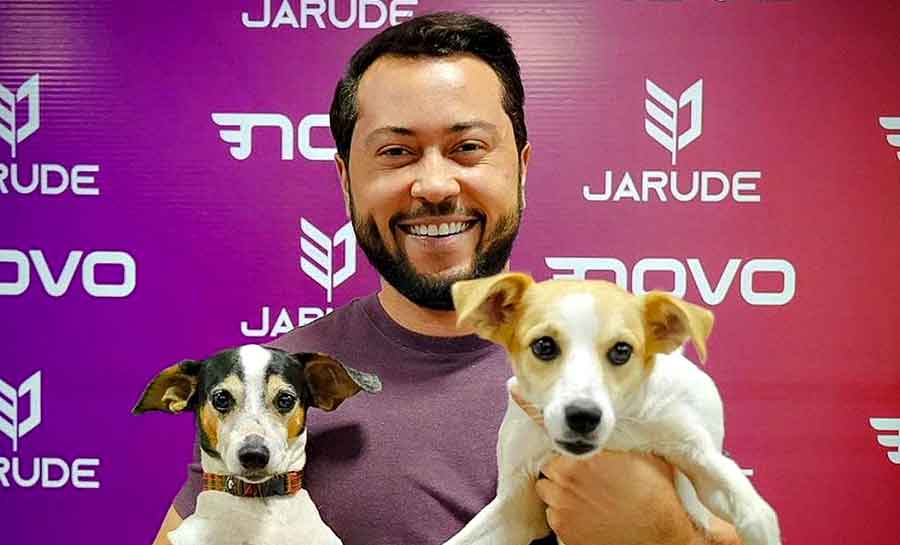 De autoria de Jarude, Lei que cria Semana do Bem-Estar Animal e Adoção Responsável no Acre é sancionada