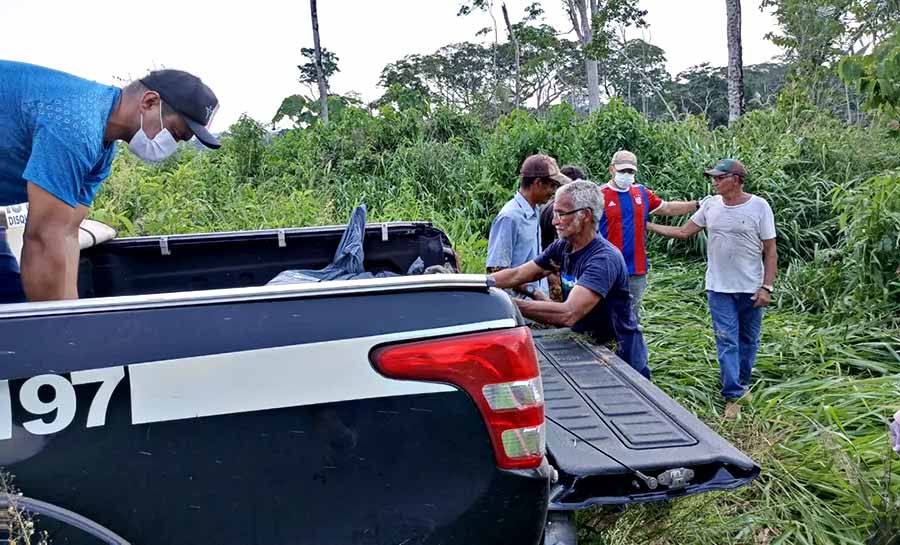 Acusada de mandar matar o marido por dinheiro no interior do AC vai ser levada a júri popular