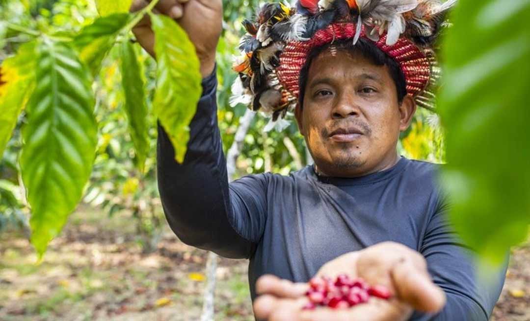 Investimento federal de R$ 3 milhões fortalece o PAA junto a comunidades indígenas no Acre