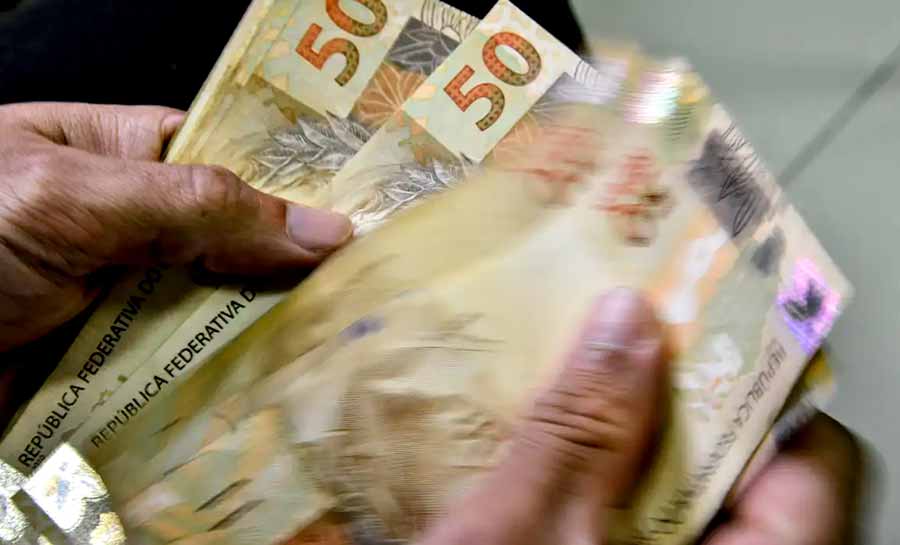 Nova renegociação dará desconto de até 70% para dívida ativa