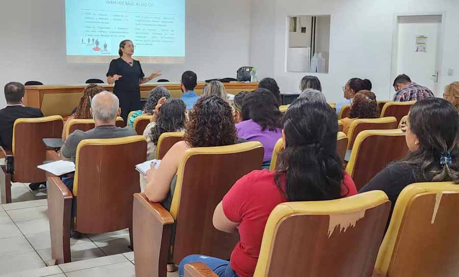 Servidores do Estado do Acre terão acesso a cursos de graduação online de forma gratuita