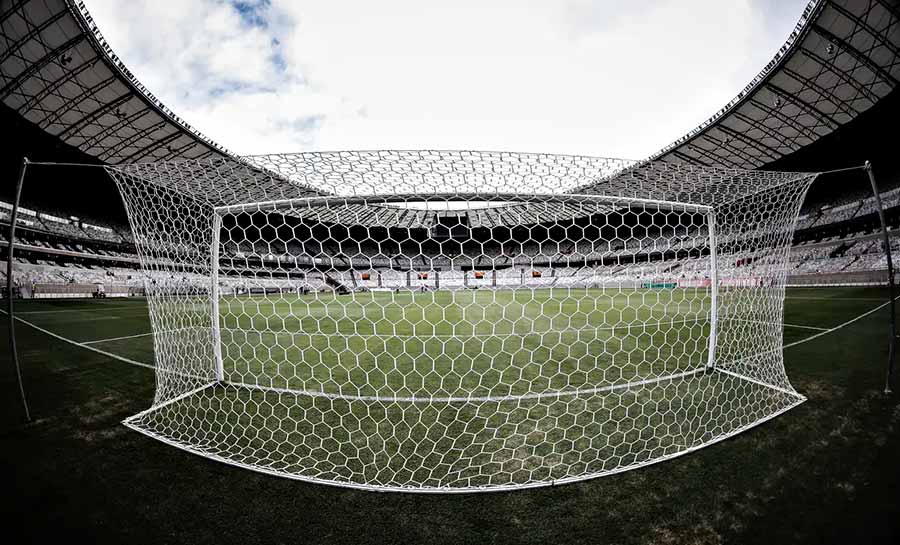 Mineirão é escolhido como palco da Supercopa do Brasil