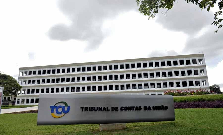 TCU alerta para déficit de R$ 55 bi no Orçamento em 2024