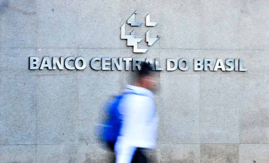 Mercado reduz novamente previsão de inflação para 2024